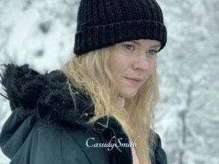 CassidySmith