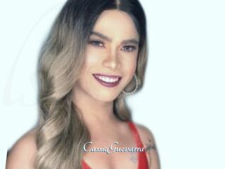 CassieGuevarra