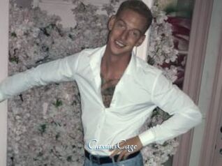 CassiusCage