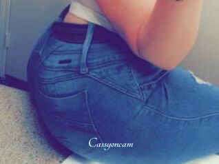 Cassyoncam