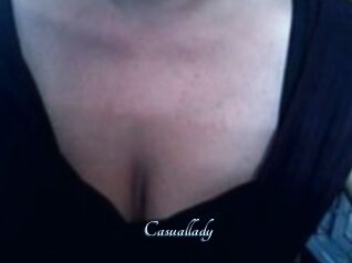 Casuallady