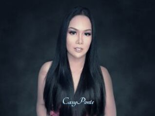 CasyPonte