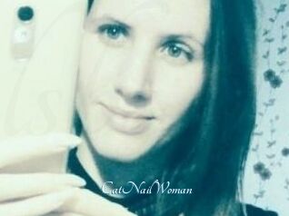 CatNailWoman