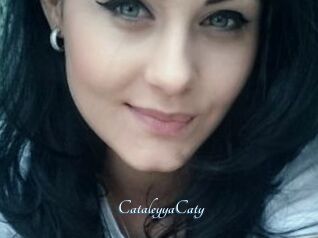 CataleyyaCaty