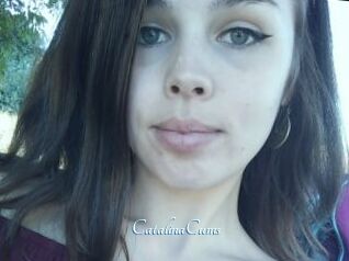 CatalinaCums