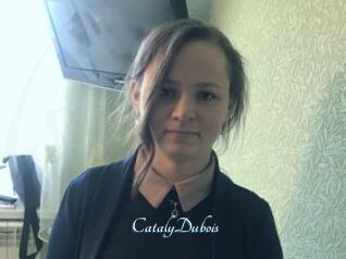 CatalyDubois