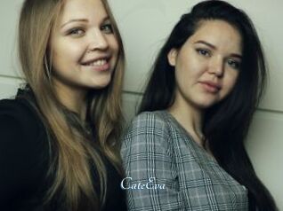 CateEva