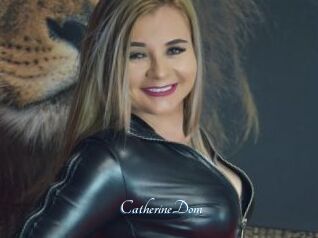 CatherineDom