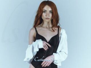 CatherineFoxy