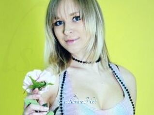 CatherineHot