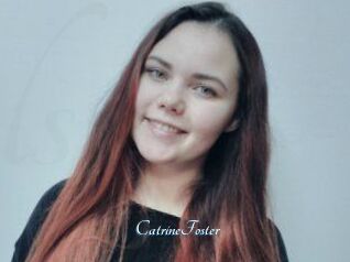 CatrineFoster