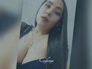 Caylenye