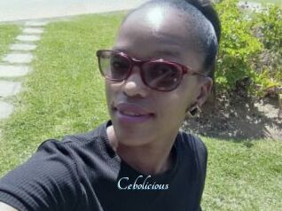 Cebolicious