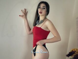 CecilRimes