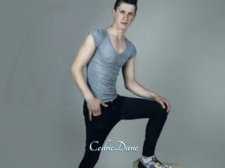 CedricDane
