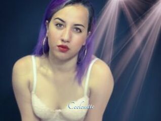 Ceelesstte