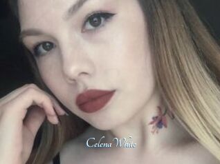 CelenaWhite
