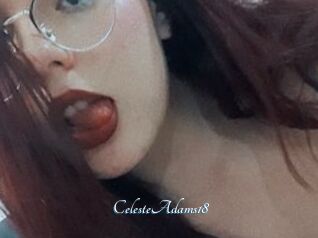 CelesteAdams18