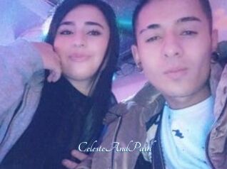 CelesteAndPaul