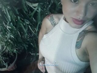 CelesteLee