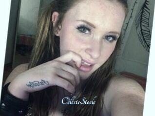 CelesteSteele