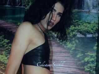CelestineSexdoll