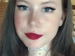 CelineDelRey