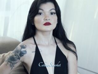 CelineScarlet