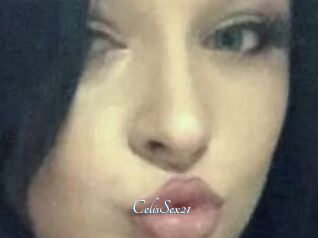 CelisSex21