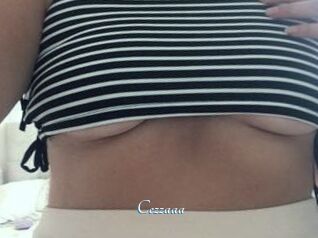 Cezzaaa