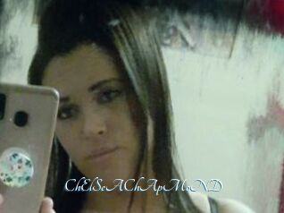 ChElSeAChApMoND