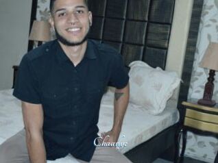Chaarlye