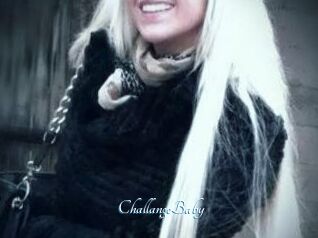 ChallangeBaby