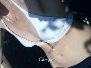 Champus