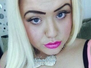ChanelBarbie