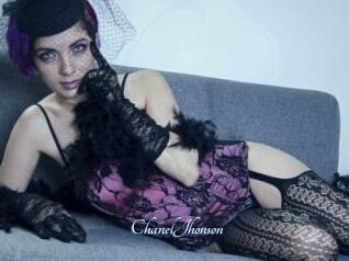 ChanelJhonson