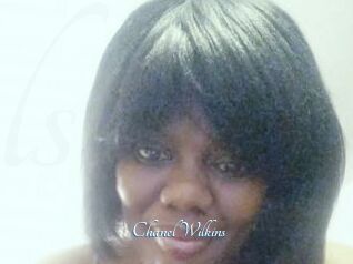 Chanel_Wilkins