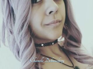 Chanelle_Debauchery