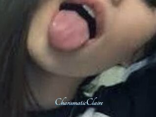 CharismaticClaire