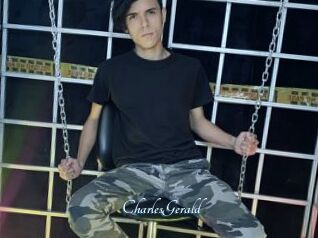 CharlesGerald