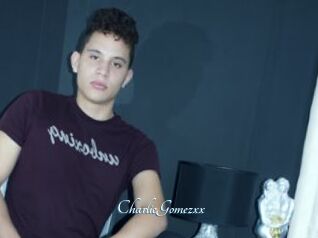 CharlieGomezxx