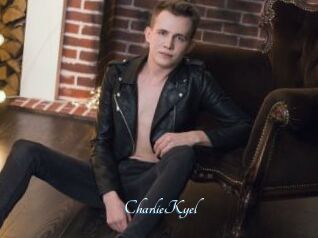 CharlieKyel