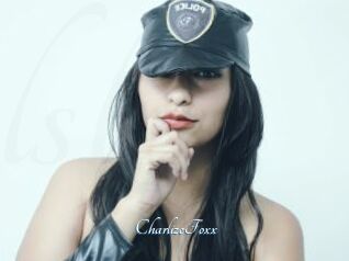 CharlizeFoxx