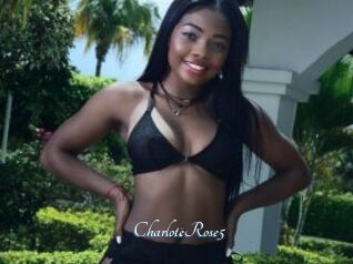 CharloteRose5