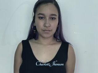CharlottJhonson