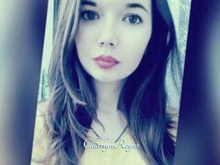 CharlynReyes