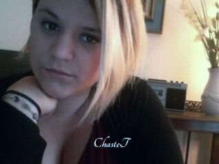 ChasteT