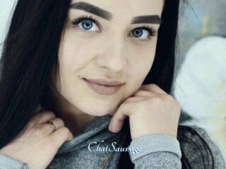 ChatSauvage