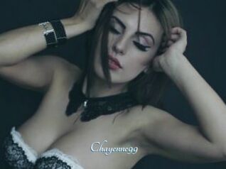 Chayenne99