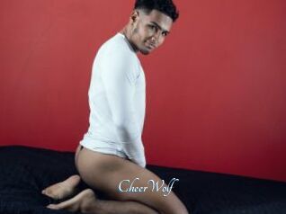 CheerWolf